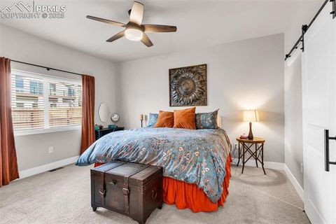 Tiny photo for 425 Miners Road, Canon City, CO 81212 (MLS # 4680685)