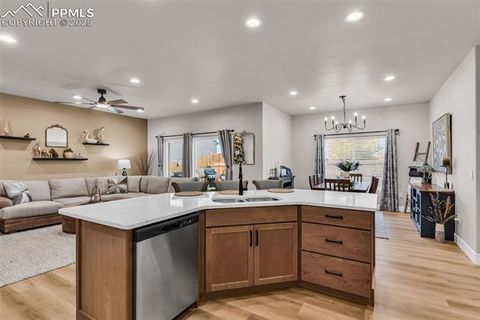 Tiny photo for 425 Miners Road, Canon City, CO 81212 (MLS # 4680685)