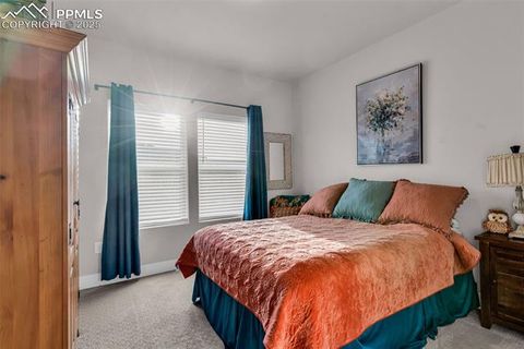 Tiny photo for 425 Miners Road, Canon City, CO 81212 (MLS # 4680685)