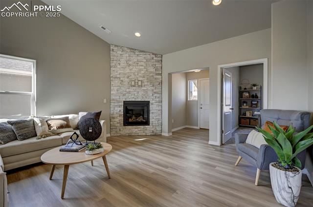 5126 Truscott Road