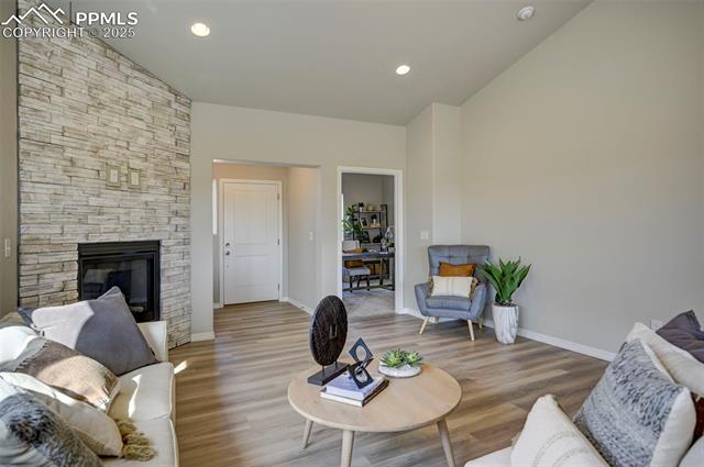 5126 Truscott Road