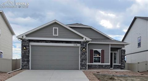 Photo of 5126 Truscott Road, Colorado Springs, CO 80925 (MLS # 9277264) Photo of 5126 Truscott Road, Colorado Springs, CO 80925 (MLS # 9277264)