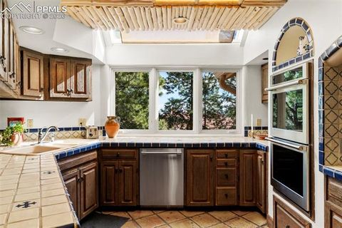 Tiny photo for 53 Upland Road, Colorado Springs, CO 80906 (MLS # 9162498)