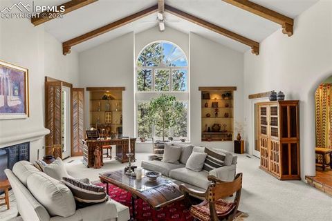 Tiny photo for 53 Upland Road, Colorado Springs, CO 80906 (MLS # 9162498)