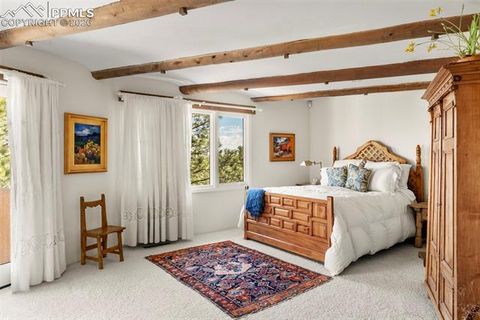 Tiny photo for 53 Upland Road, Colorado Springs, CO 80906 (MLS # 9162498)