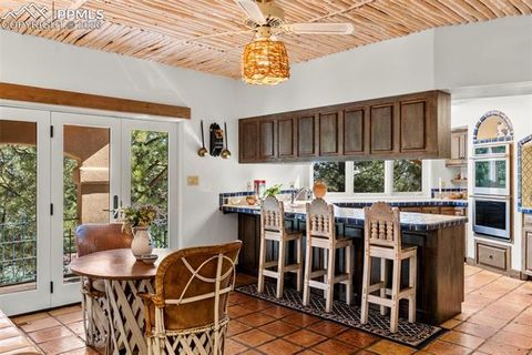 Tiny photo for 53 Upland Road, Colorado Springs, CO 80906 (MLS # 9162498)