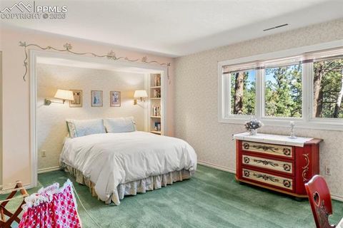 Tiny photo for 53 Upland Road, Colorado Springs, CO 80906 (MLS # 9162498)