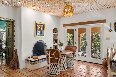 Tiny photo for 53 Upland Road, Colorado Springs, CO 80906 (MLS # 9162498)