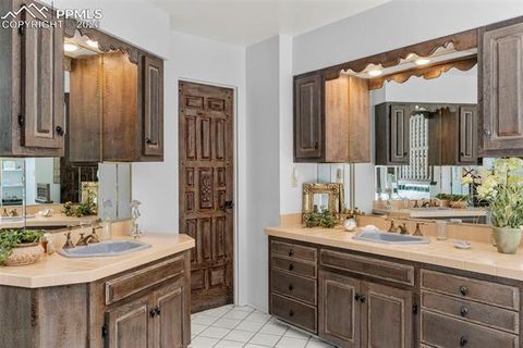 Tiny photo for 53 Upland Road, Colorado Springs, CO 80906 (MLS # 9162498)