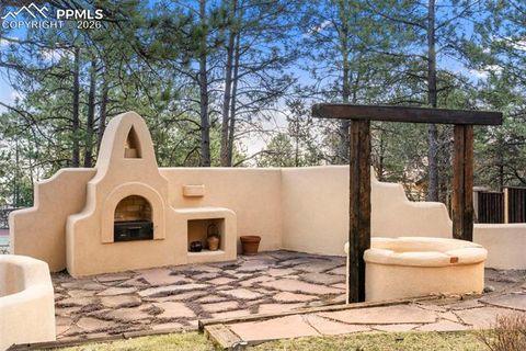 Tiny photo for 53 Upland Road, Colorado Springs, CO 80906 (MLS # 9162498)