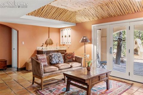 Tiny photo for 53 Upland Road, Colorado Springs, CO 80906 (MLS # 9162498)