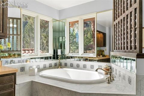 Tiny photo for 53 Upland Road, Colorado Springs, CO 80906 (MLS # 9162498)