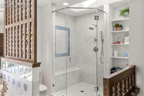 Tiny photo for 53 Upland Road, Colorado Springs, CO 80906 (MLS # 9162498)