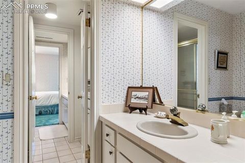 Tiny photo for 53 Upland Road, Colorado Springs, CO 80906 (MLS # 9162498)