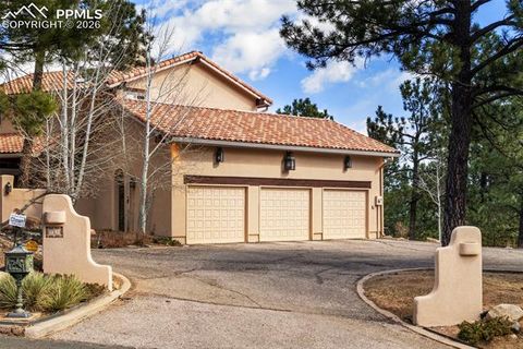 Tiny photo for 53 Upland Road, Colorado Springs, CO 80906 (MLS # 9162498)