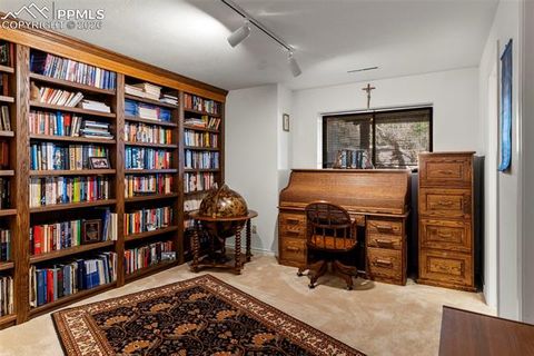 Tiny photo for 53 Upland Road, Colorado Springs, CO 80906 (MLS # 9162498)