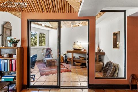 Tiny photo for 53 Upland Road, Colorado Springs, CO 80906 (MLS # 9162498)