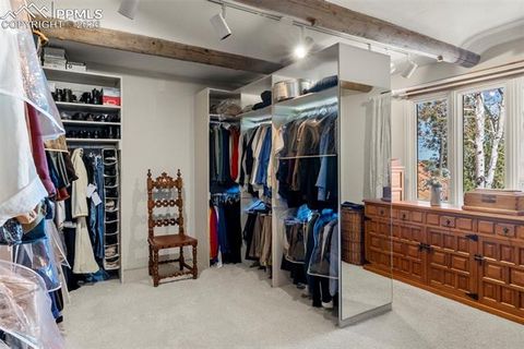 Tiny photo for 53 Upland Road, Colorado Springs, CO 80906 (MLS # 9162498)