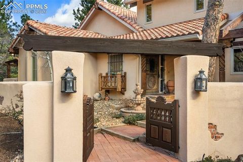 Tiny photo for 53 Upland Road, Colorado Springs, CO 80906 (MLS # 9162498)