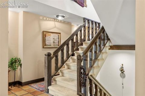 Tiny photo for 53 Upland Road, Colorado Springs, CO 80906 (MLS # 9162498)