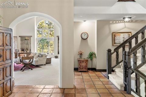 Tiny photo for 53 Upland Road, Colorado Springs, CO 80906 (MLS # 9162498)