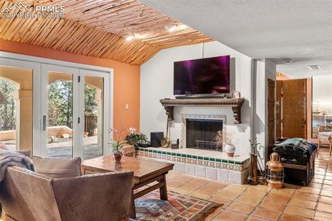 Tiny photo for 53 Upland Road, Colorado Springs, CO 80906 (MLS # 9162498)