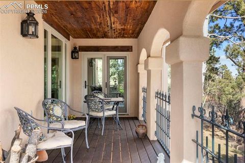 Tiny photo for 53 Upland Road, Colorado Springs, CO 80906 (MLS # 9162498)