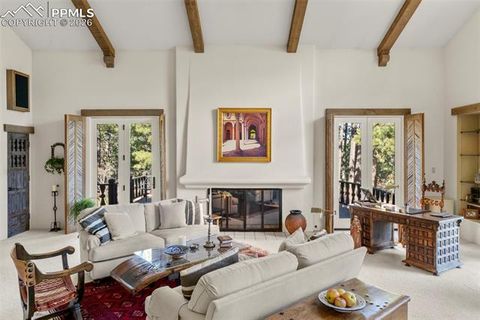 Tiny photo for 53 Upland Road, Colorado Springs, CO 80906 (MLS # 9162498)