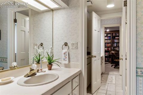 Tiny photo for 53 Upland Road, Colorado Springs, CO 80906 (MLS # 9162498)