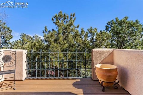 Tiny photo for 53 Upland Road, Colorado Springs, CO 80906 (MLS # 9162498)