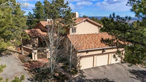 Tiny photo for 53 Upland Road, Colorado Springs, CO 80906 (MLS # 9162498)
