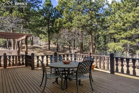 Tiny photo for 53 Upland Road, Colorado Springs, CO 80906 (MLS # 9162498)