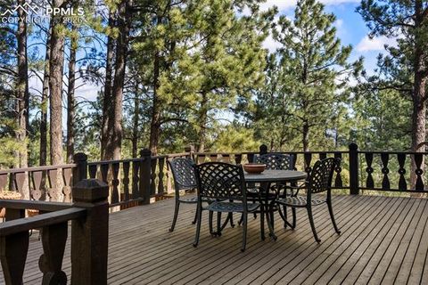 Tiny photo for 53 Upland Road, Colorado Springs, CO 80906 (MLS # 9162498)