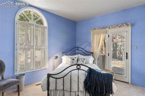 Tiny photo for 53 Upland Road, Colorado Springs, CO 80906 (MLS # 9162498)