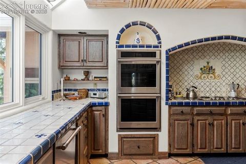 Tiny photo for 53 Upland Road, Colorado Springs, CO 80906 (MLS # 9162498)