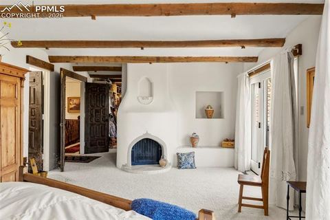 Tiny photo for 53 Upland Road, Colorado Springs, CO 80906 (MLS # 9162498)