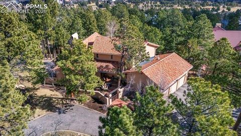 Tiny photo for 53 Upland Road, Colorado Springs, CO 80906 (MLS # 9162498)