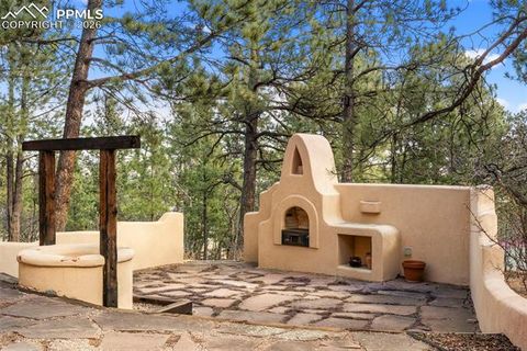 Tiny photo for 53 Upland Road, Colorado Springs, CO 80906 (MLS # 9162498)