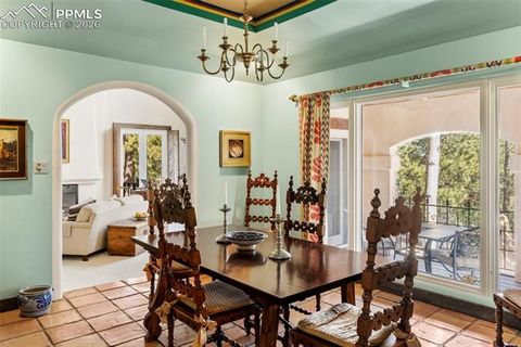 Tiny photo for 53 Upland Road, Colorado Springs, CO 80906 (MLS # 9162498)