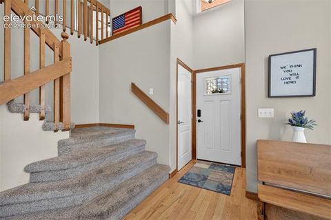 Tiny photo for 2141 Valley View Drive, Woodland Park, CO 80863 (MLS # 6636391)
