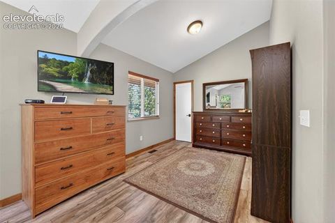 Tiny photo for 2141 Valley View Drive, Woodland Park, CO 80863 (MLS # 6636391)