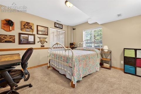 Tiny photo for 2141 Valley View Drive, Woodland Park, CO 80863 (MLS # 6636391)