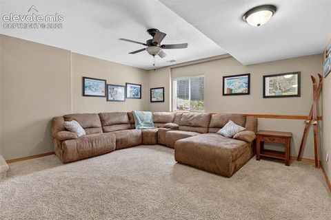 Tiny photo for 2141 Valley View Drive, Woodland Park, CO 80863 (MLS # 6636391)