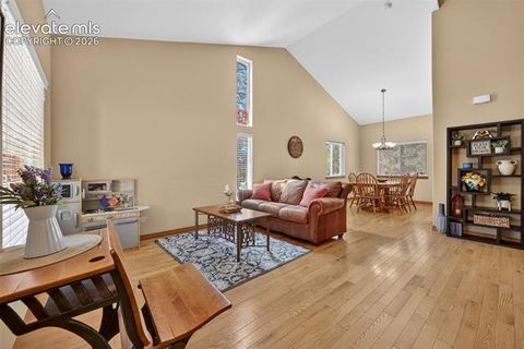Tiny photo for 2141 Valley View Drive, Woodland Park, CO 80863 (MLS # 6636391)