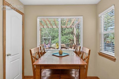 Tiny photo for 2141 Valley View Drive, Woodland Park, CO 80863 (MLS # 6636391)