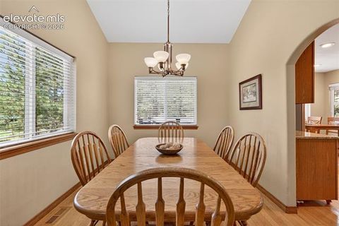 Tiny photo for 2141 Valley View Drive, Woodland Park, CO 80863 (MLS # 6636391)