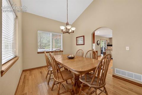 Tiny photo for 2141 Valley View Drive, Woodland Park, CO 80863 (MLS # 6636391)