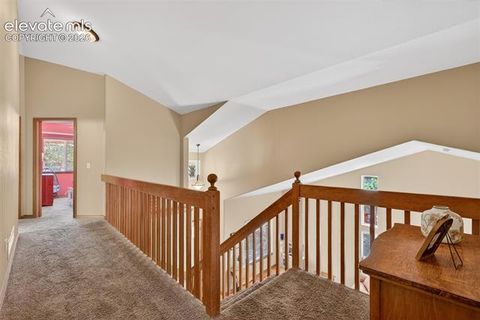 Tiny photo for 2141 Valley View Drive, Woodland Park, CO 80863 (MLS # 6636391)