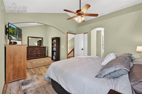 Tiny photo for 2141 Valley View Drive, Woodland Park, CO 80863 (MLS # 6636391)