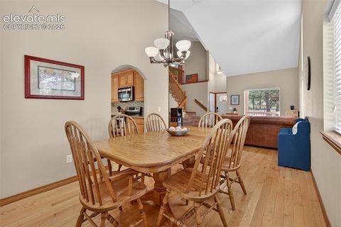 Tiny photo for 2141 Valley View Drive, Woodland Park, CO 80863 (MLS # 6636391)